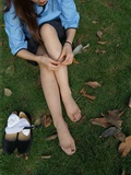 MussGirl慕丝女郎  NO.568 小崔(23)